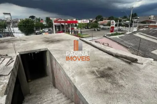 Página 1 Imóveis anuncia Prédio Comercial à Venda em fase final de construção no bairro Estância Velha, Canoas