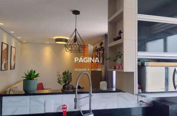 Apartamento para venda, 2 quarto(s), São José, Canoas - Foto 20