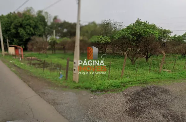 Página 1 Imóveis anuncia ótima opção de terreno à Venda no bairro Mato Grande em Canoas/RS.