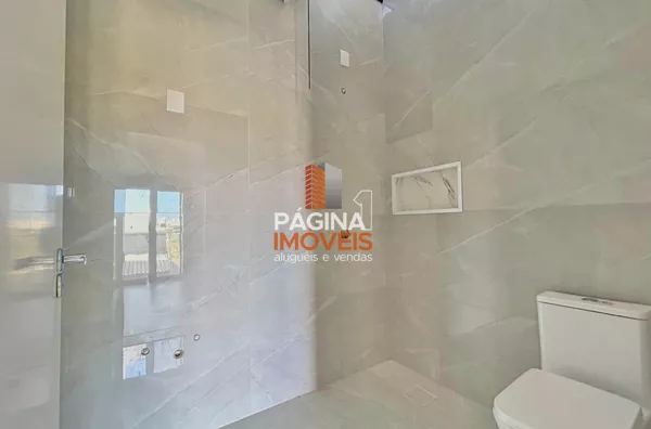 Página 1 Imóveis anuncia sobrado para venda de 3 dormitórios, sendo 3 suítes, no bairro Igara, em Canoas/RS - Foto 24