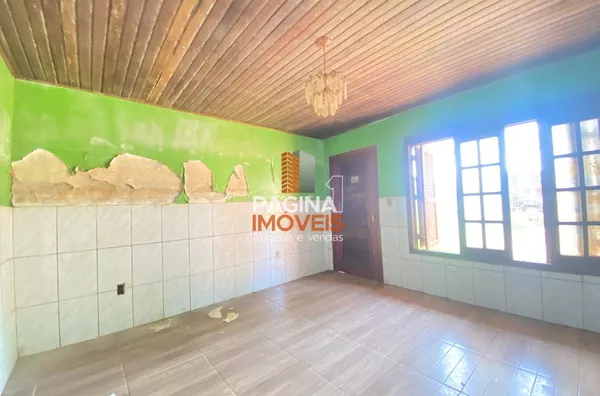 Página 1 Imóveis anuncia para venda casa com 3 dormitórios, sendo 1 suíte, no Bairro Harmonia em Canoas/RS. - Foto 6