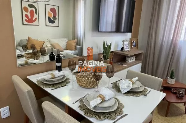 Página 1 Imóveis anuncia o lançamento "QUINTA DO LAGO GARDA" da construtora Tenda na cidade de Porto Alegre/RS. - Foto 4