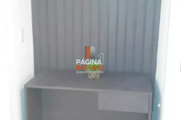 Página 1 Imóveis anuncia para aluguel sala comercial mobiliada para aluguel no Condomínio "Max Plaza", no bairro Marechal Rondon em Canoas/RS - Foto 5