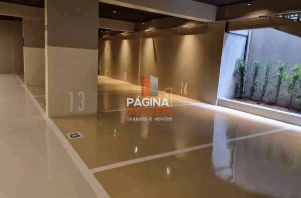 Página 1 Imóveis anuncia para venda apartamento de 2 dormitórios no "condomínio Loft 235" Centro de Canela–RS. - Foto 5