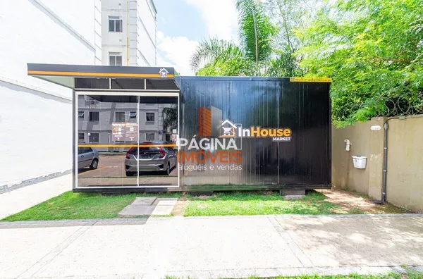 Apartamento para venda, 2 quarto(s),  São José, Canoas