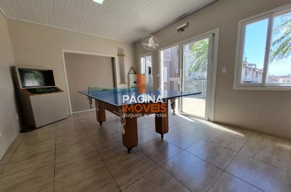 Sala De Jogos