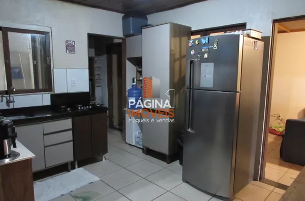 COZINHA