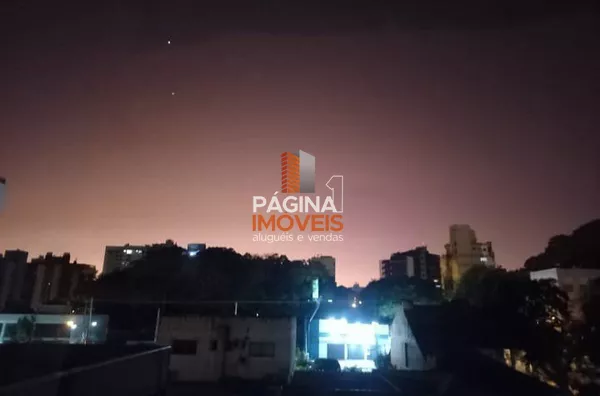 Vista do Imóvel