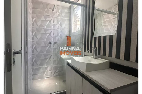 Apartamento para venda e aluguel, 2 quarto(s), Marechal Rondon, Canoas - Foto 12