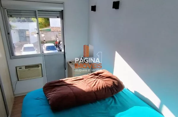 Apartamento para venda, 2 quarto(s),  Olaria, Canoas - Foto 13