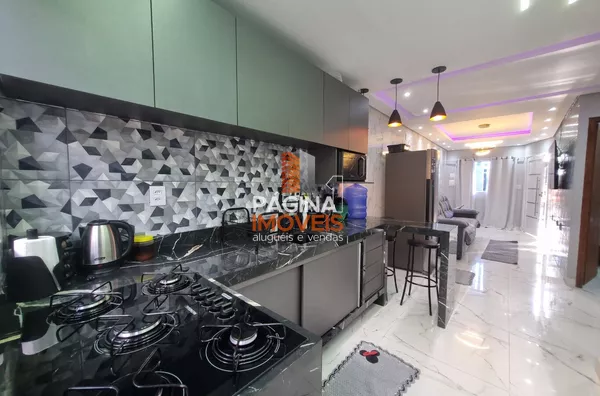 Cozinha