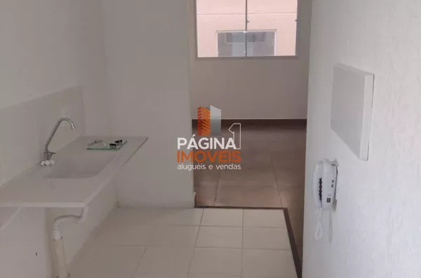 Página 1 Imóveis anuncia Apartamento à Venda no Cond. Reserva dos Eucaliptos II em Mato Grande, Canoas - Foto 12