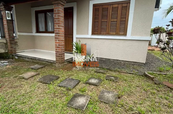 Página 1 Imóveis anuncia ótima oportunidade de casa para venda com 2 dormitórios, no bairro São José em Canoas/RS - Foto 4