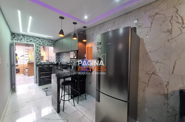 Cozinha