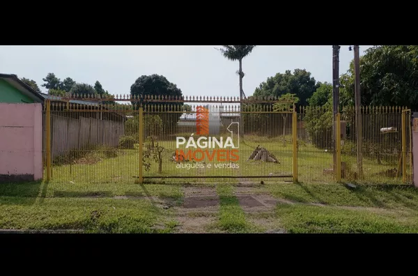 Página 1 Imóveis anuncia terreno em localização privilegiada para venda no Olaria, Canoas/RS.
