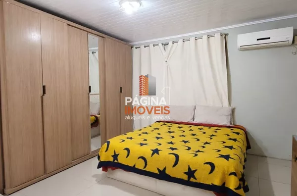 Página 1 Imóveis anuncia ótima opção de Casa à Venda com 02 Dormitórios incluindo1 suíte em Niterói, Canoas