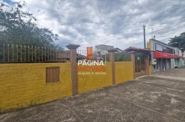 FACHADA DO IMOVEL