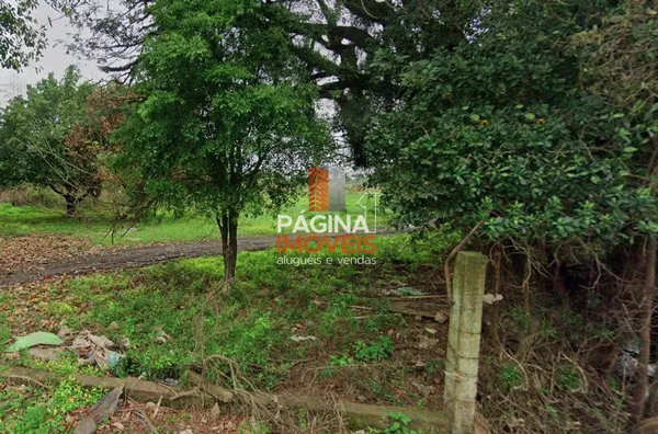 Página 1 Imóveis anuncia ótima opção de terreno à Venda no bairro Mato Grande em Canoas/RS.