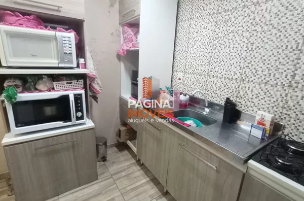 cozinha