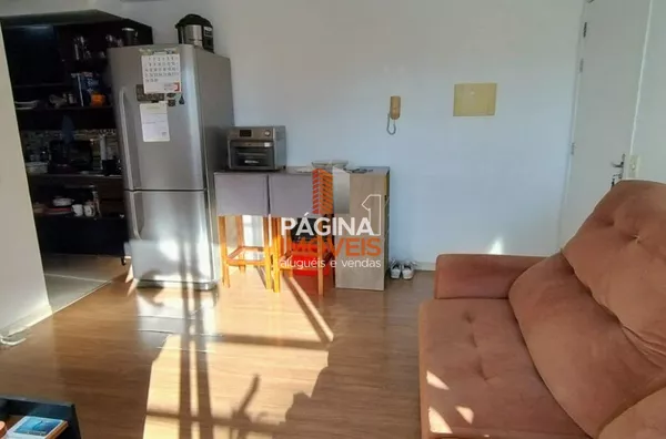 Apartamento para venda, 2 quarto(s),  Olaria, Canoas - Foto 20