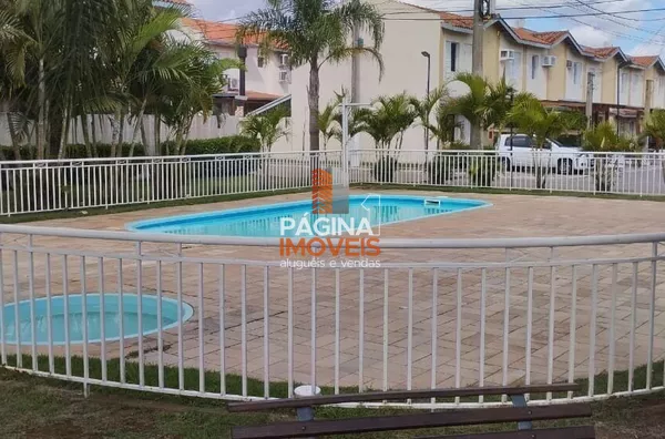  Página 1 Imóveis anuncia para venda ótima casa com 3 dormitórios, semi mobiliada no "Condomínio Alameda das   Magnólias", bairro Igara, em Canoas/RS.