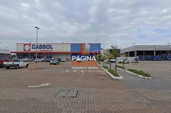 Página 1 Imóveis anuncia para aluguel excelente oportunidade de Loja Comercial no Bairro Marechal Rondon, Canoas/RS