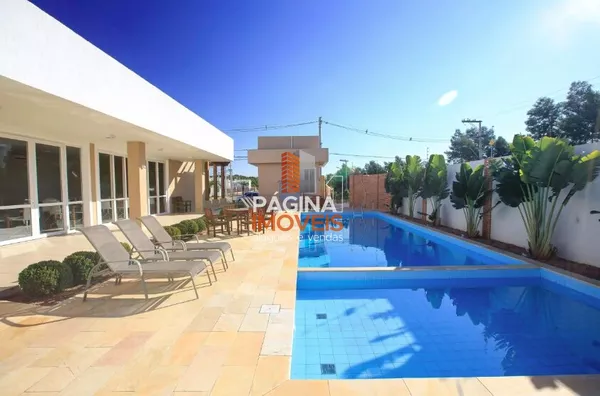 Casa em condomínio para venda, 3 quarto(s),  Igara, Canoas