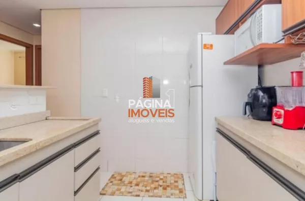 Apartamento para venda,  Morro Santana, Porto Alegre - Foto 5