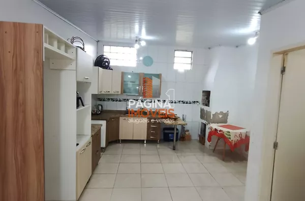 Casa para venda e aluguel, 2 quarto(s),  Parque Granja Esperança, Cachoeirinha