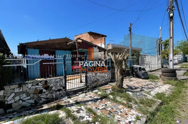 Terreno para venda,  Estância Velha, Canoas - Foto 3
