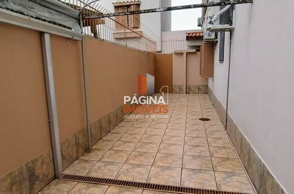 Página 1 Imóveis anuncia ótima opção de Apartamento à Venda no Centro de Canoas - Foto 21