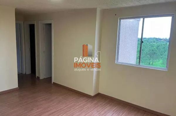Apartamento para venda, 2 quarto(s),  Jardim Betânia, Cachoeirinha - Foto 2