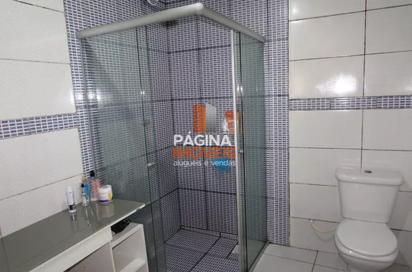 BANHEIRO SOCIAL
