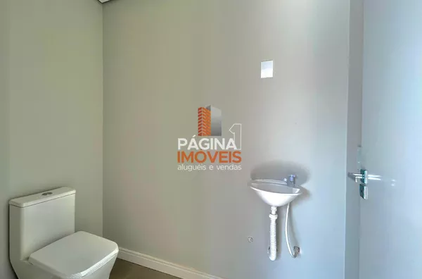 Página 1 Imóveis anuncia sobrado para venda de 3 dormitórios, sendo 3 suítes, no bairro Igara, em Canoas/RS - Foto 23
