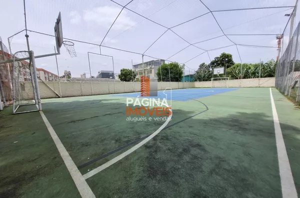 Quadra de Esportes