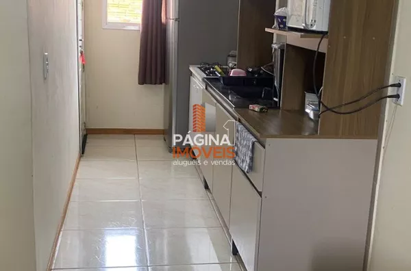 Página 1 Imóveis anuncia ótima opção de Casa à Venda na Fazenda Esperança no loteamento Campo Belo, Cachoeirinha - Foto 5