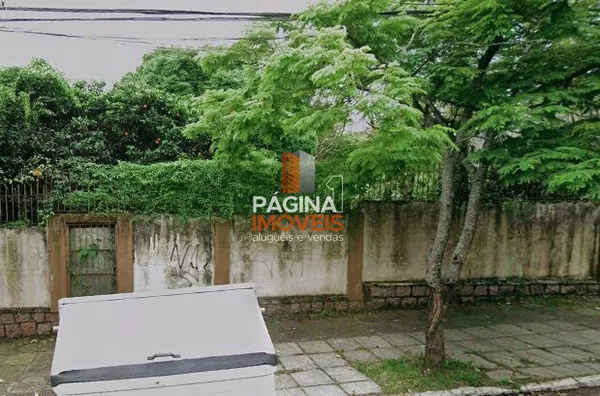 Página 1 Imóveis anuncia ótima opção de Terreno à Venda no Centro de Canoas