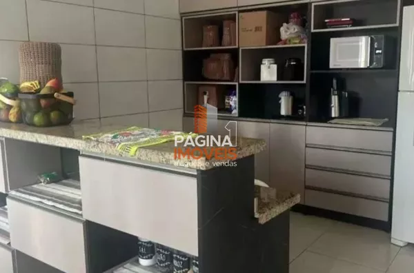 Página 1 Imóveis anuncia ótima opção de Casa à Venda em Mathias Velho, Canoas - Foto 1