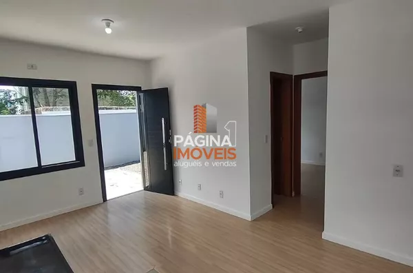 Página 1 Imóveis anuncia excelente "casa de 2 dormitórios" para venda, no bairro São José, em Canoas/RS. - Foto 6