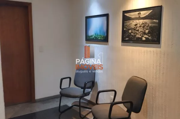 Sala comercial para venda,  Mont Serrat, Porto Alegre - Foto 3