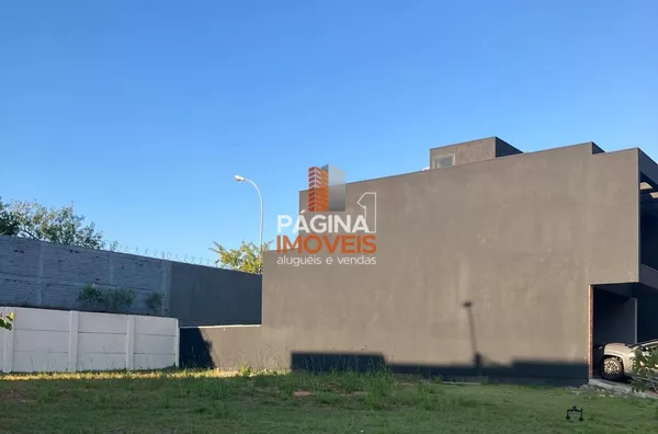 Página 1 Imóveis anuncia ótima opção de Terreno à Venda no Cond. Fechado Bella Vita no bairro Central Park, Cachoeirinha - Foto 11