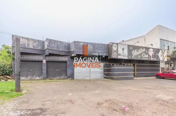 Página 1 Imóveis anuncia ótimo Terreno à Venda em Bom Princípio, Gravataí