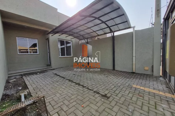 Página 1 Imóveis anuncia ótima casa revitalizada com 02 dormitórios para venda no bairro Mathias Velho em Canoas/RS. - Foto 4