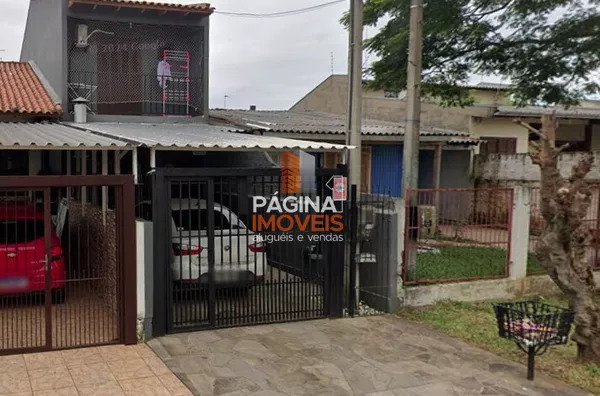 Casa para venda, 3 quarto(s),  São José, Canoas