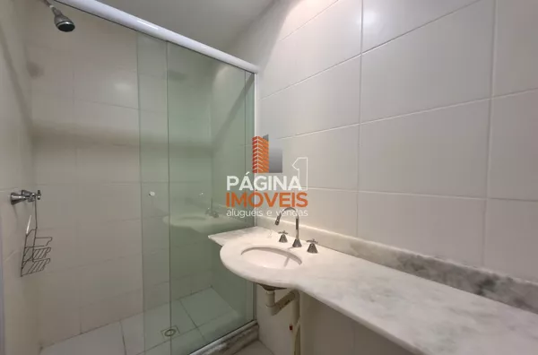 Banheiro Social