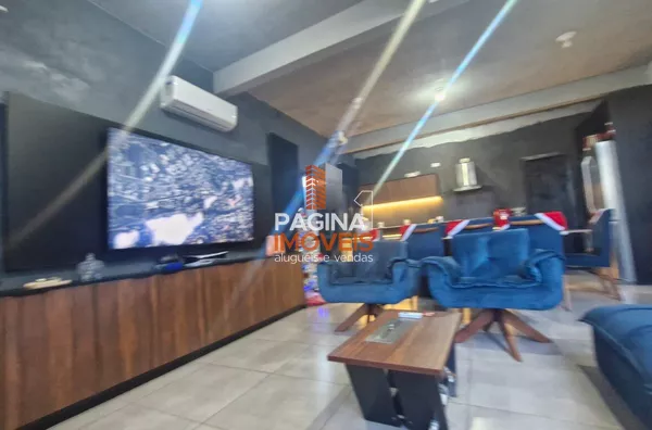 SALA DE ESTAR