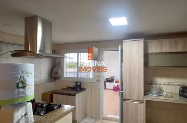 Página 1 Imóveis anuncia para venda excelente "casa com 6 dormitórios" no bairro Igara na Cidade de Canoas/RS. - Foto 19