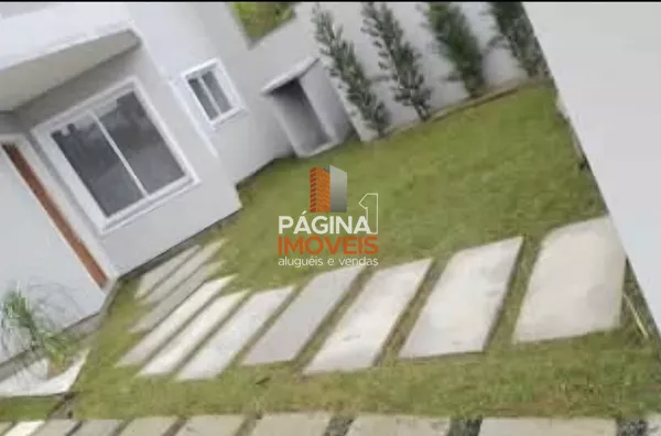 Sobrado para venda, 3 quarto(s),  Fátima, Canoas - Foto 4