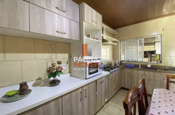 COZINHA
