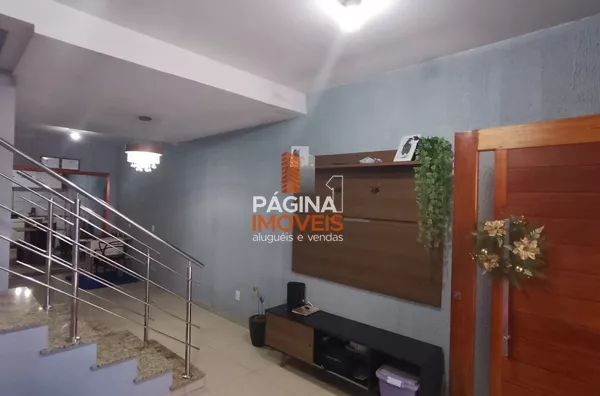 Página 1 Imóveis anuncia sobrado de 02 dormitórios para venda e aluguel, no bairro Mato Grande em Canoas/RS - Foto 9